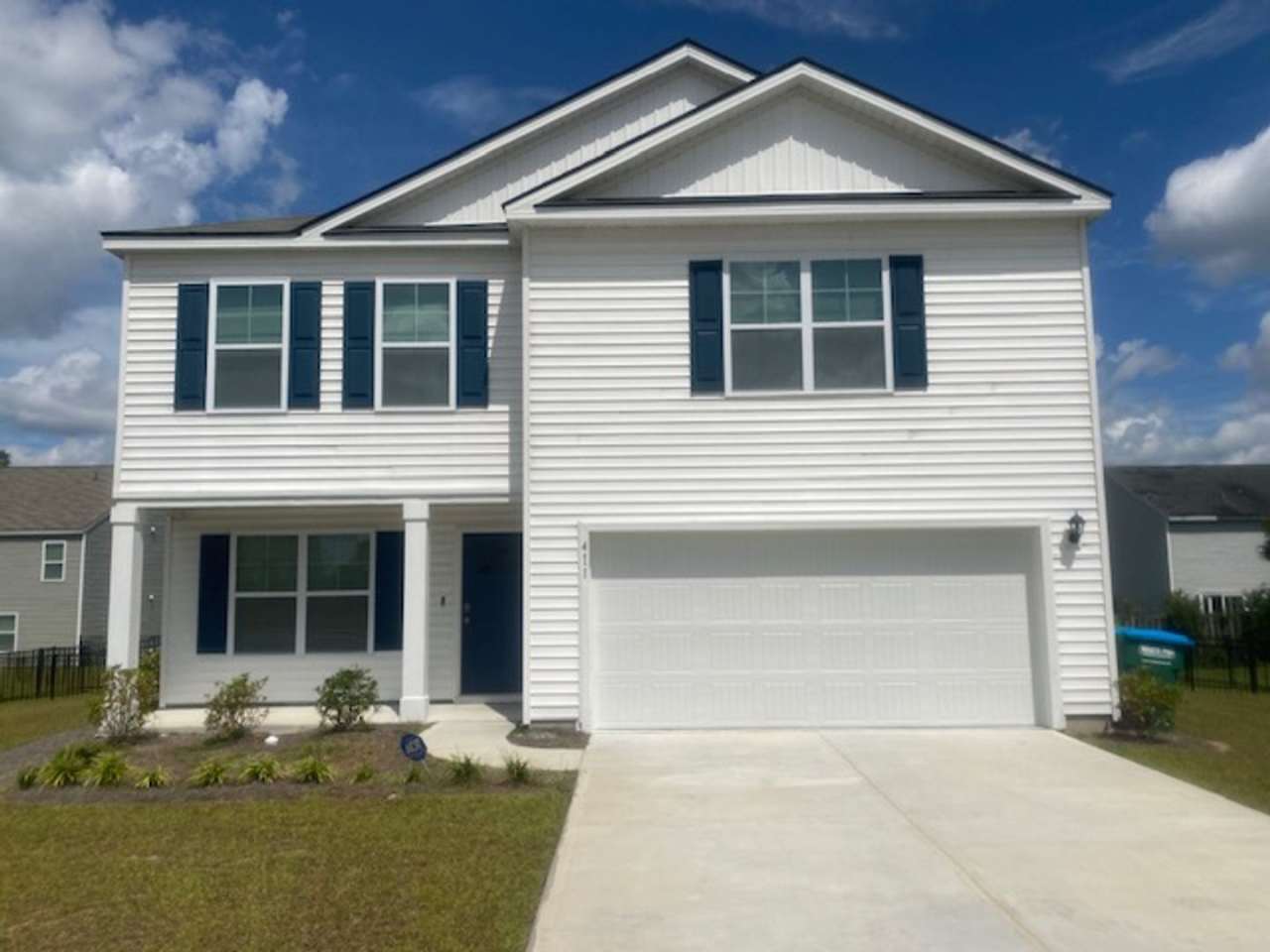 Low Maintenance Living