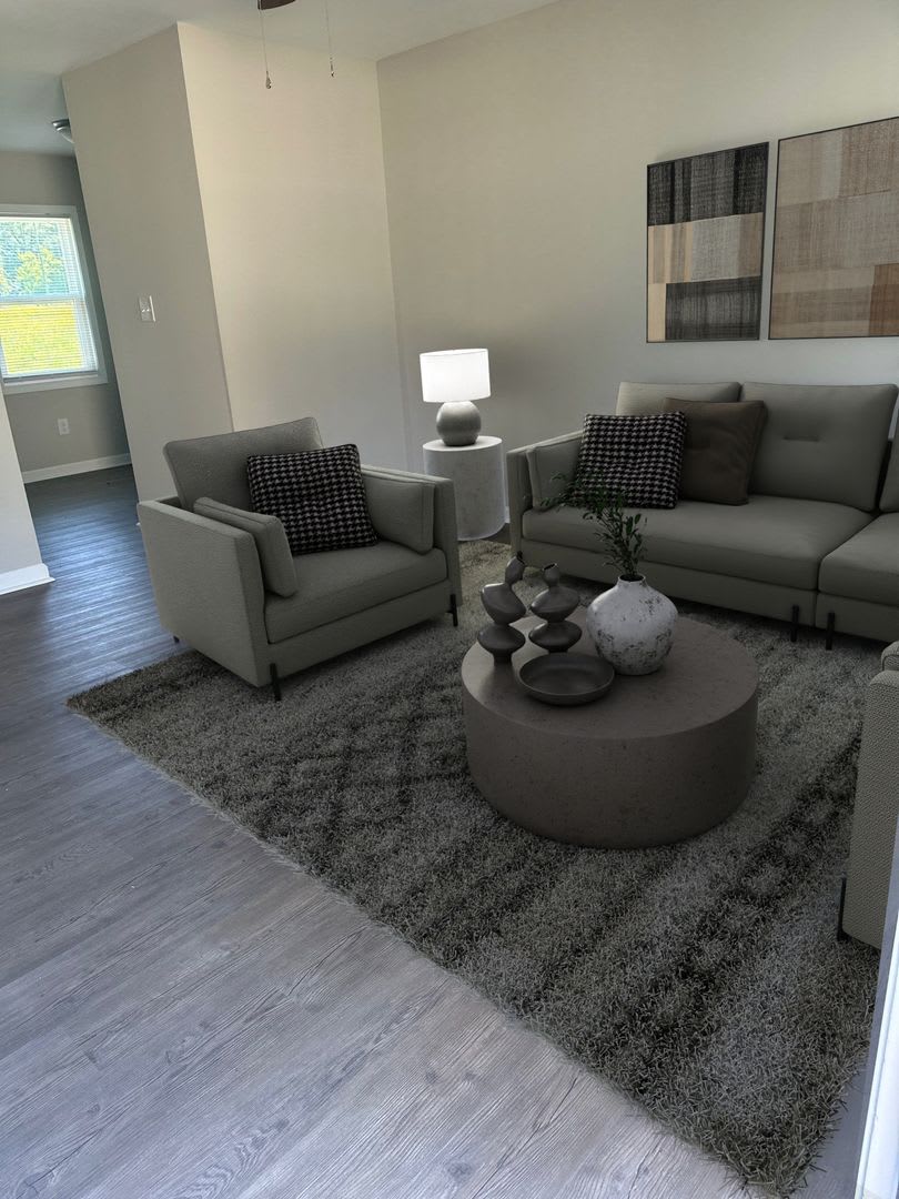 Marshville Apartments