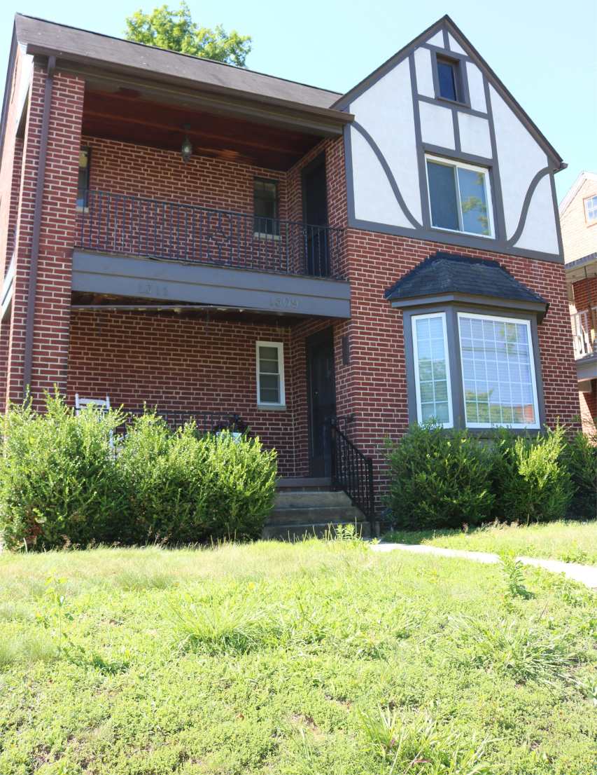 1311 Huntington Avenue