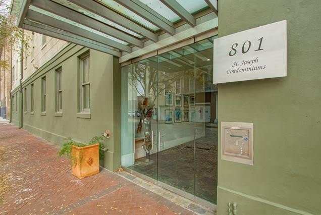 801 ST JOSEPH Street