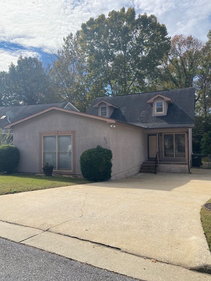 Quiet North Columbus Home