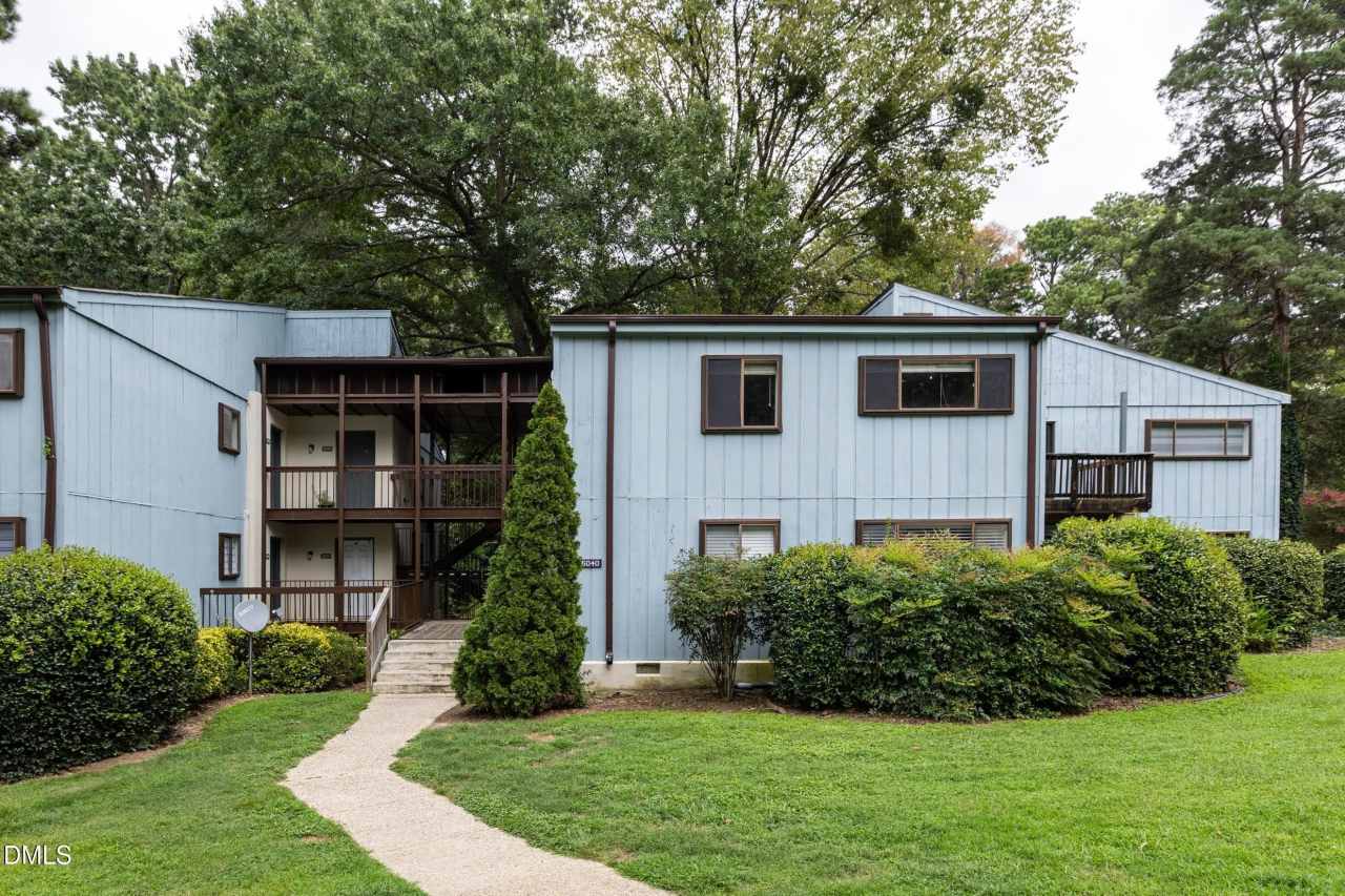 5036 Flint Ridge Place