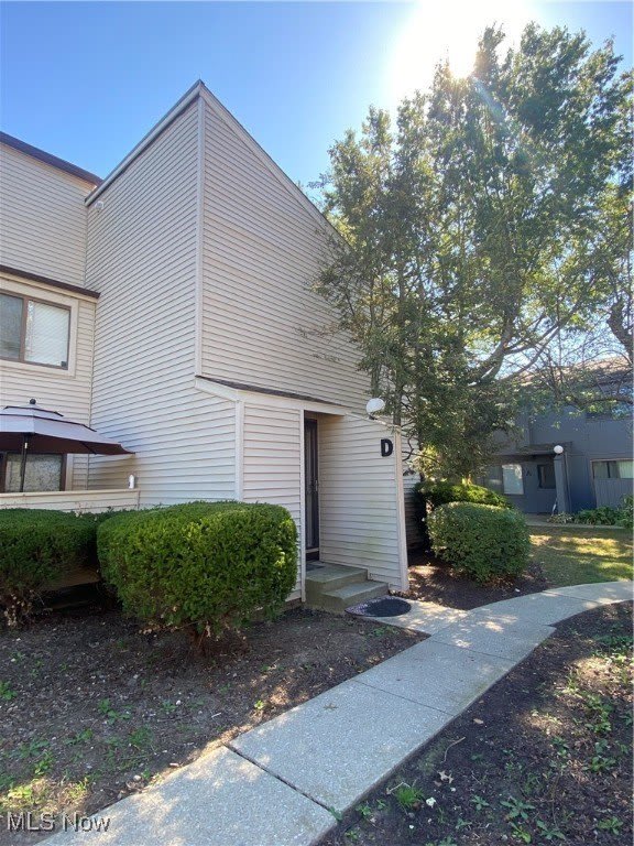 1480 Cedarwood Drive unit: #21D