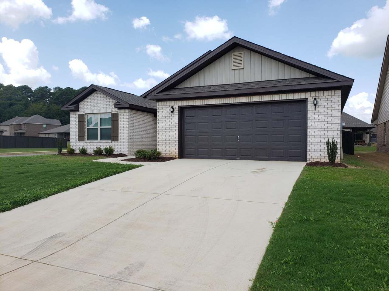 Like new 4 BR 2 BA Brick Rancher!