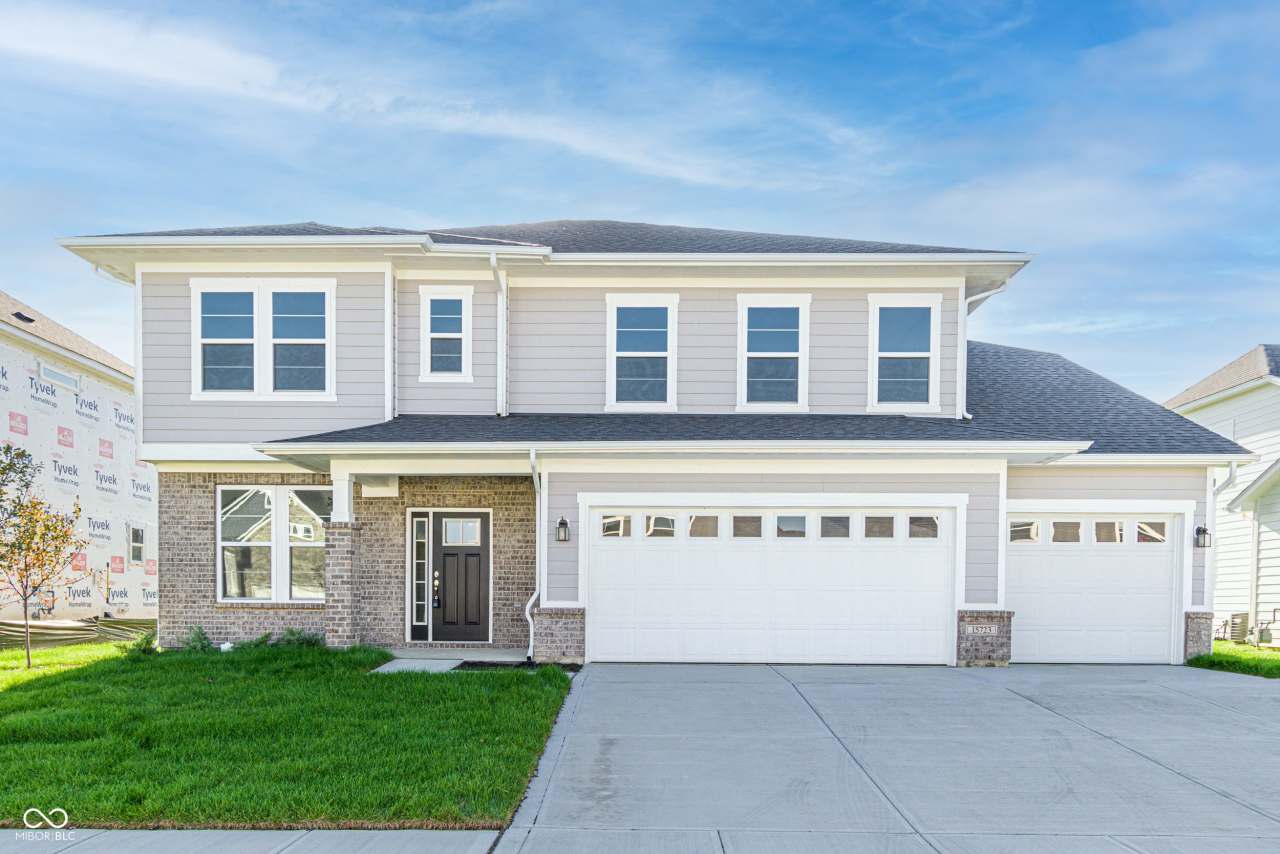 15723 Conductors Drive