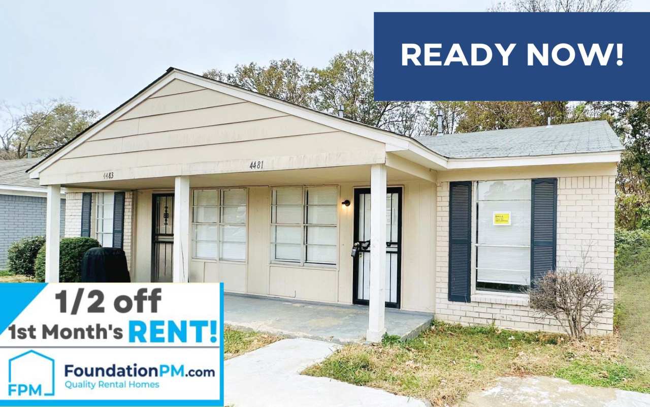 4481 Sumners Wells Road