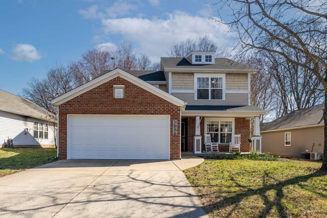 1036 Lexington Farms Drive