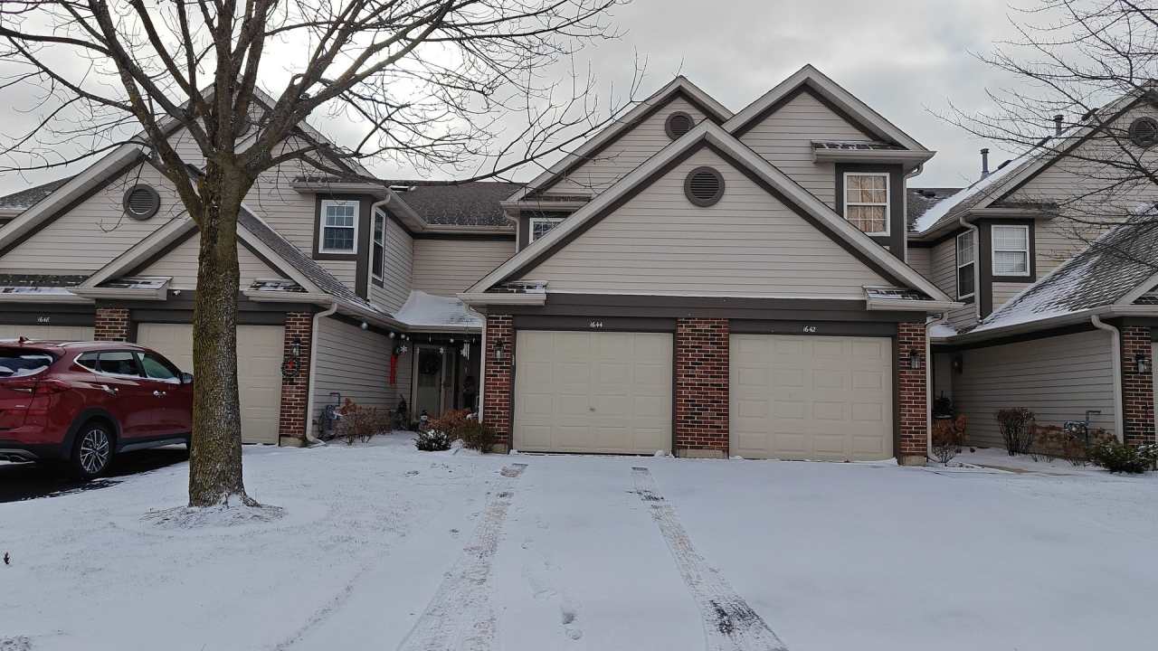 1644 Orchard Avenue unit: 1644