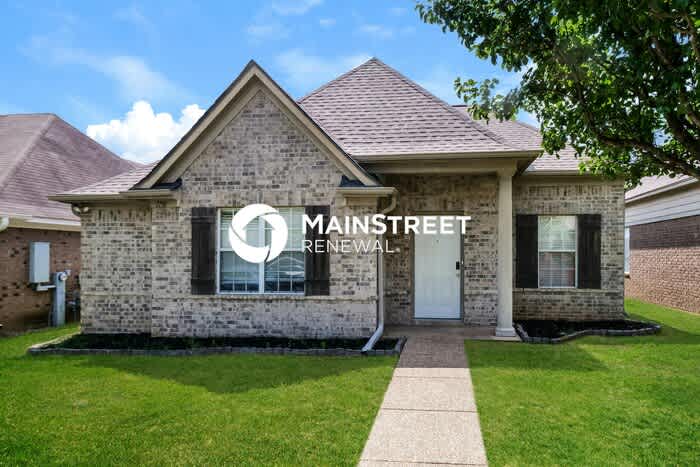 1731 Addison Park Cove