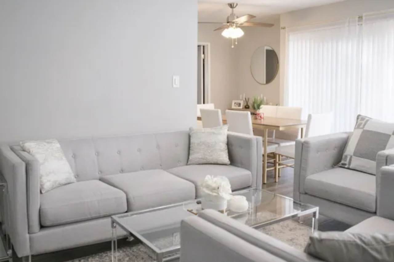 Premier Apartments LLC