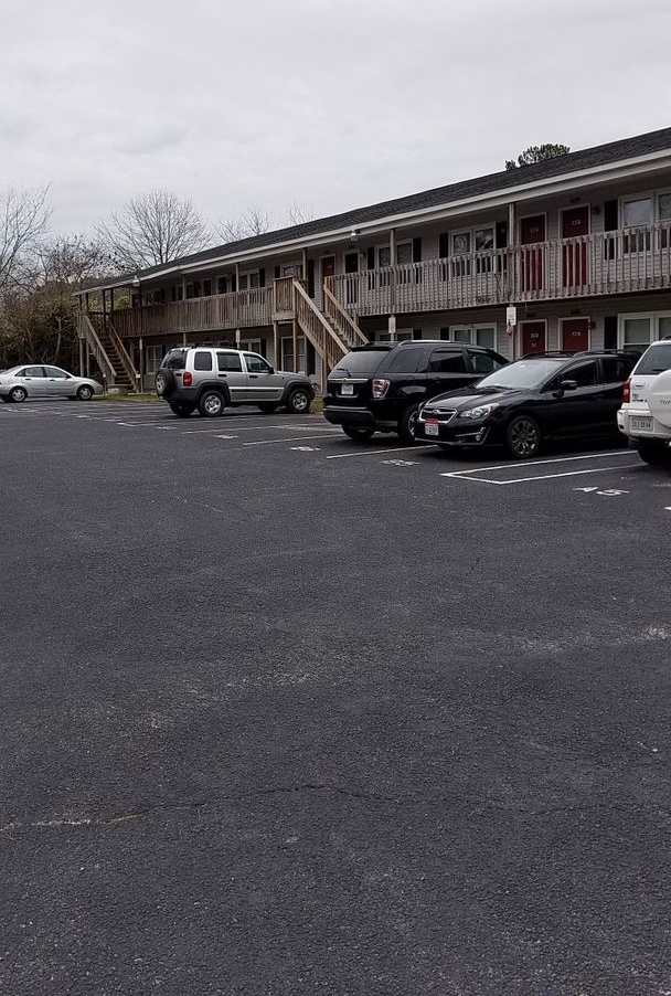 2530 Cedarwood Drive B-11