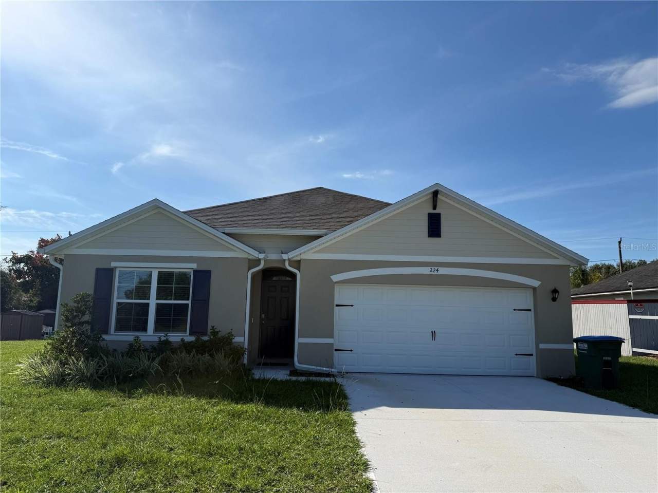 224 COURTLAND BOULEVARD