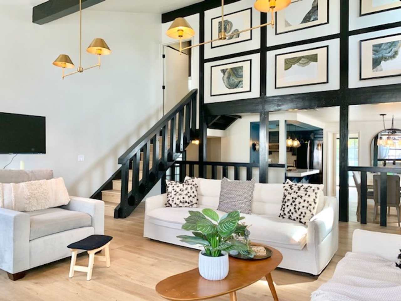 336H- Casa Celestial | FURNISHED