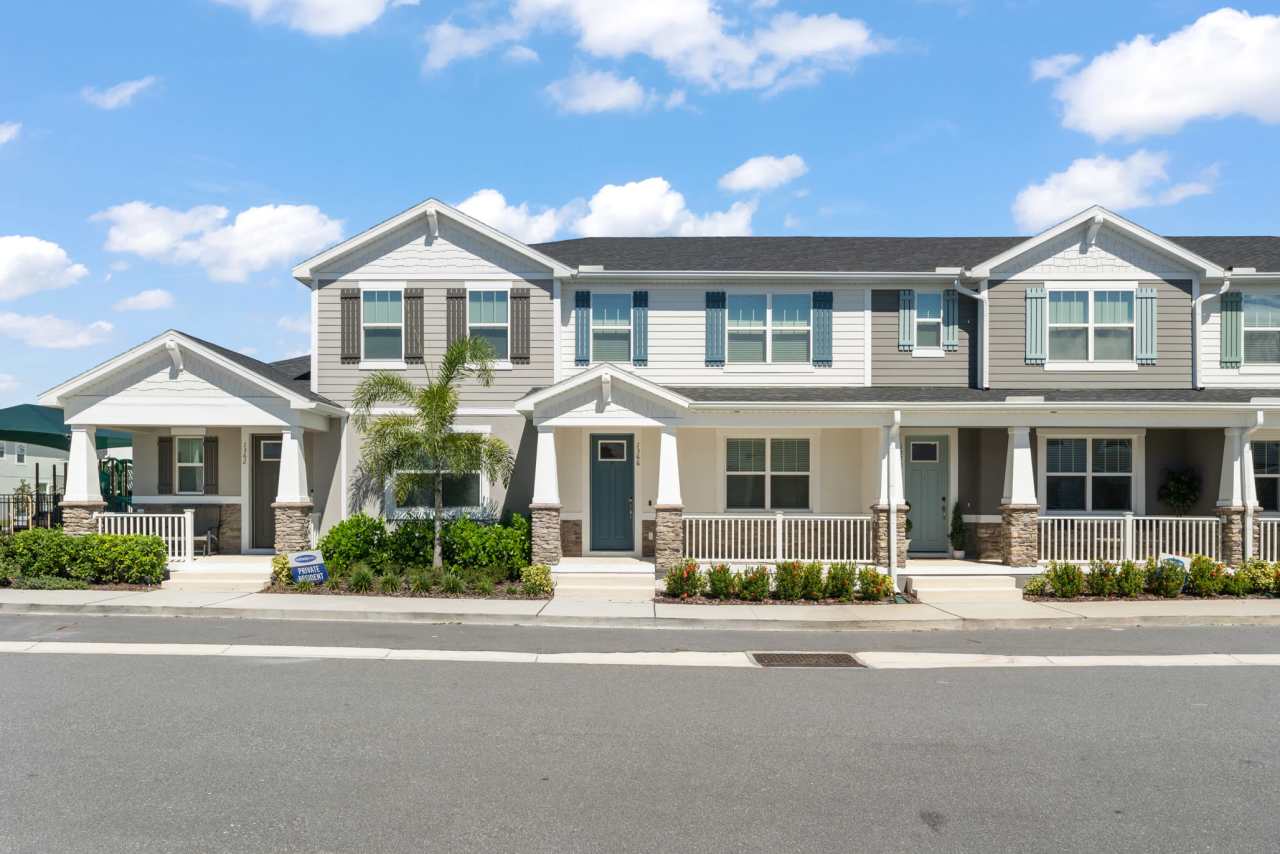 1366 Tarflower Drive