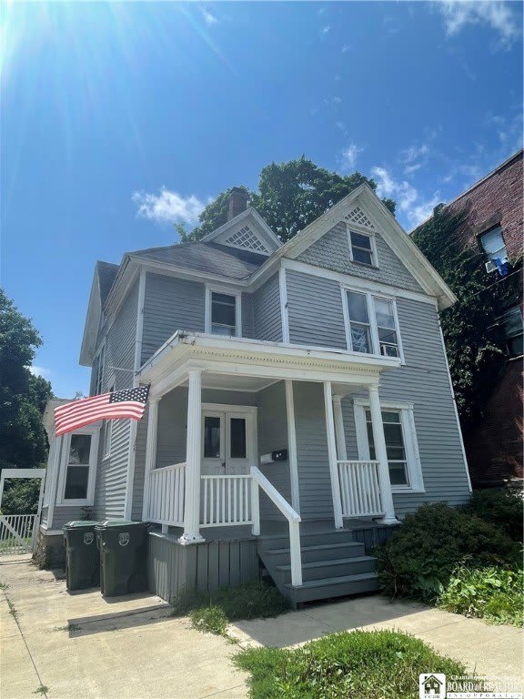 267 Fairmount Avenue