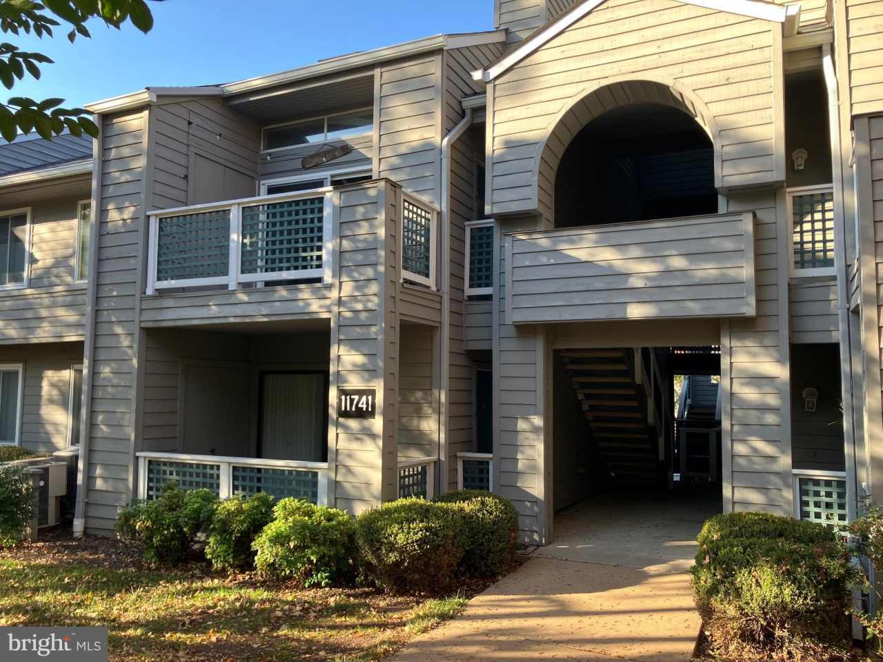 11741 SUMMERCHASE Circle unit: A