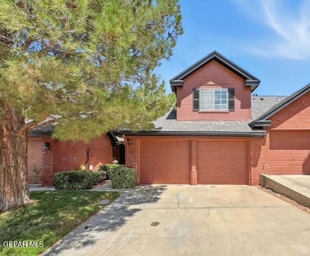 3 STRATFORD HALL Circle