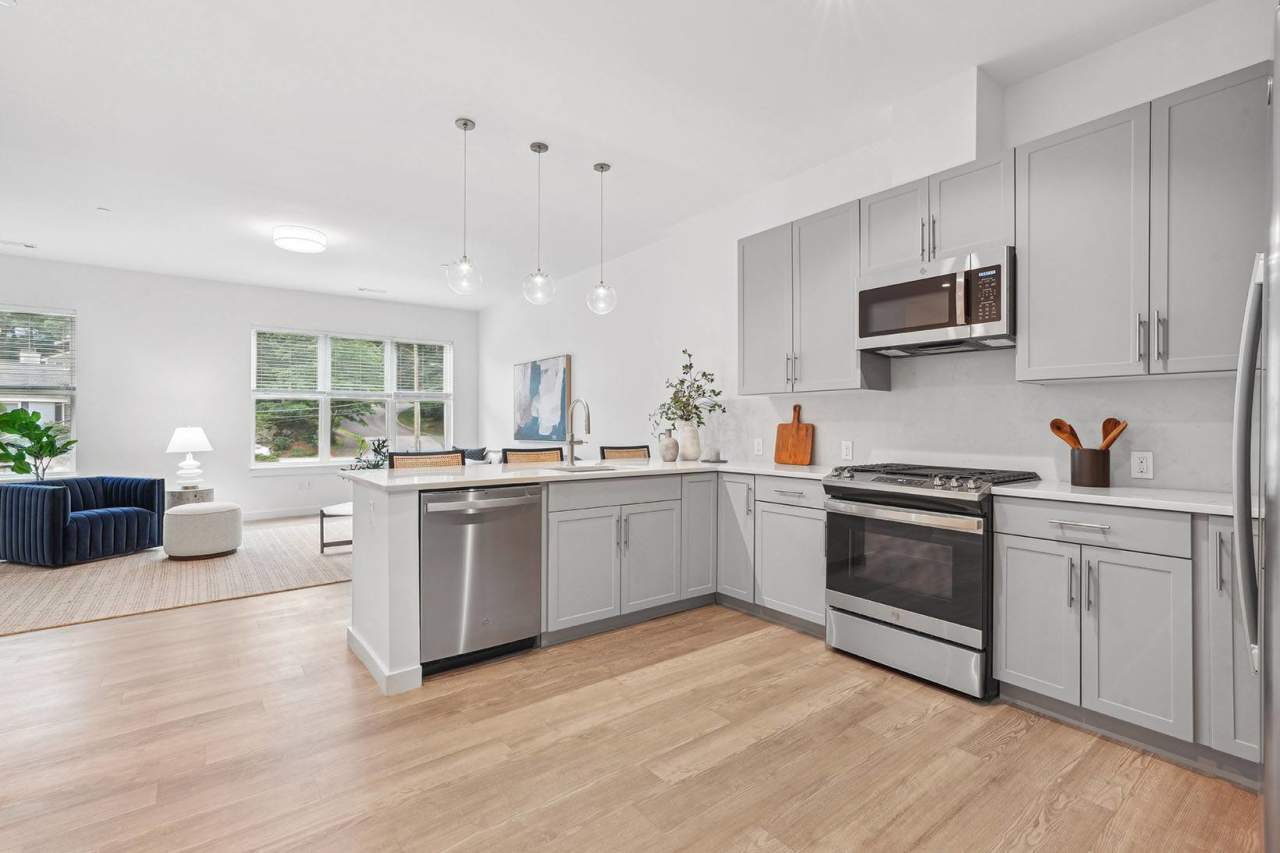 The Sanctuary at Winchester West