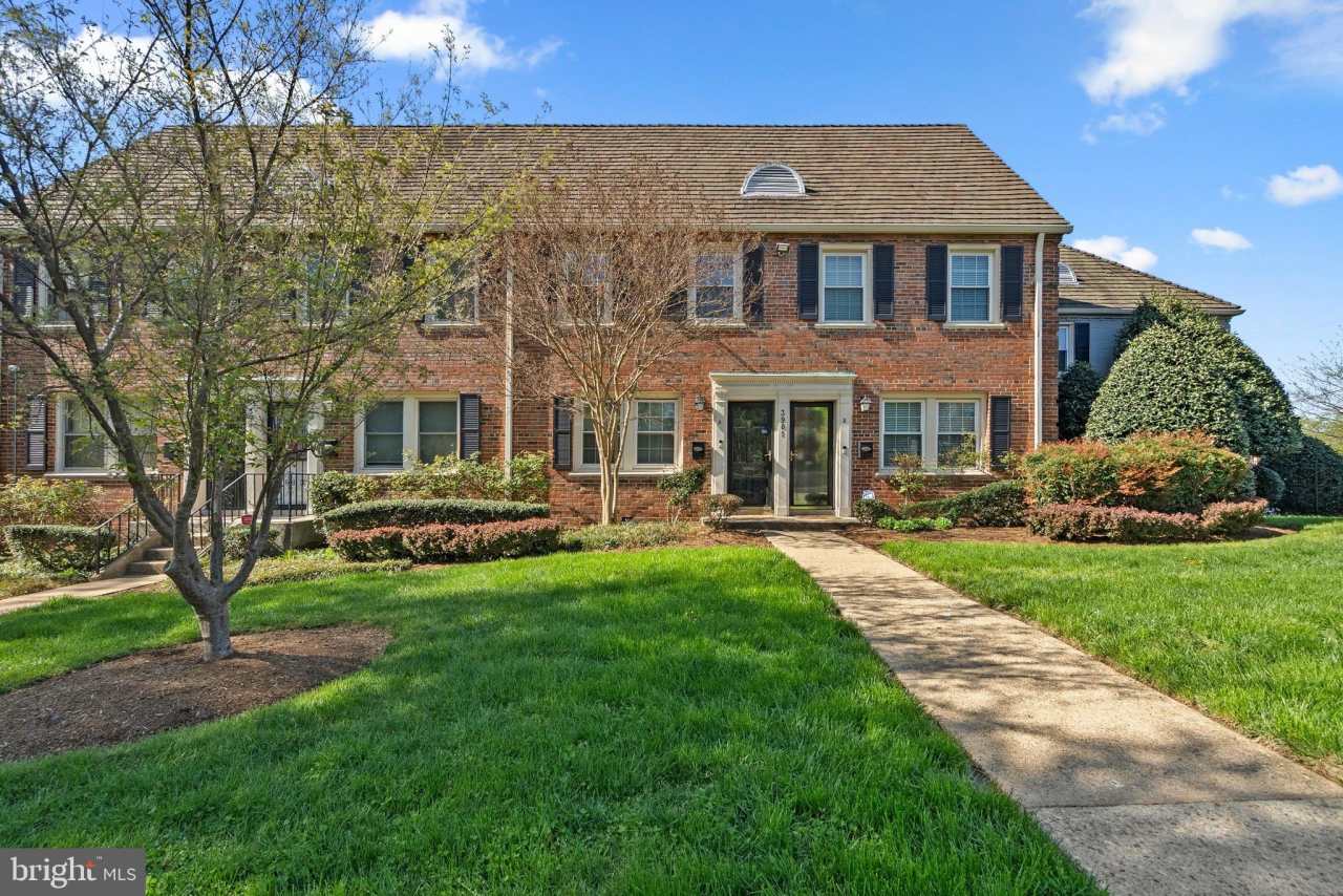 3901 PENNSYLVANIA AVENUE SE