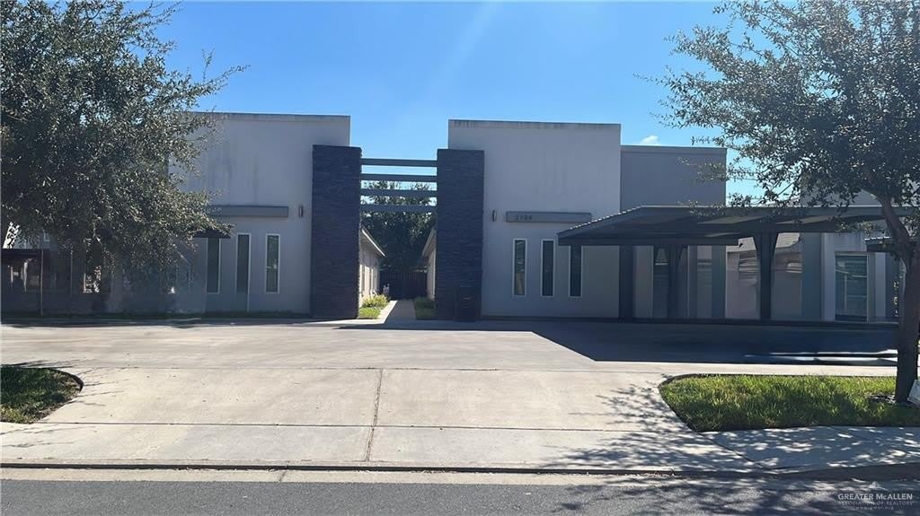 2709 S J Street unit: 1