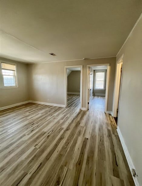 4727 North Hopkins Street - A