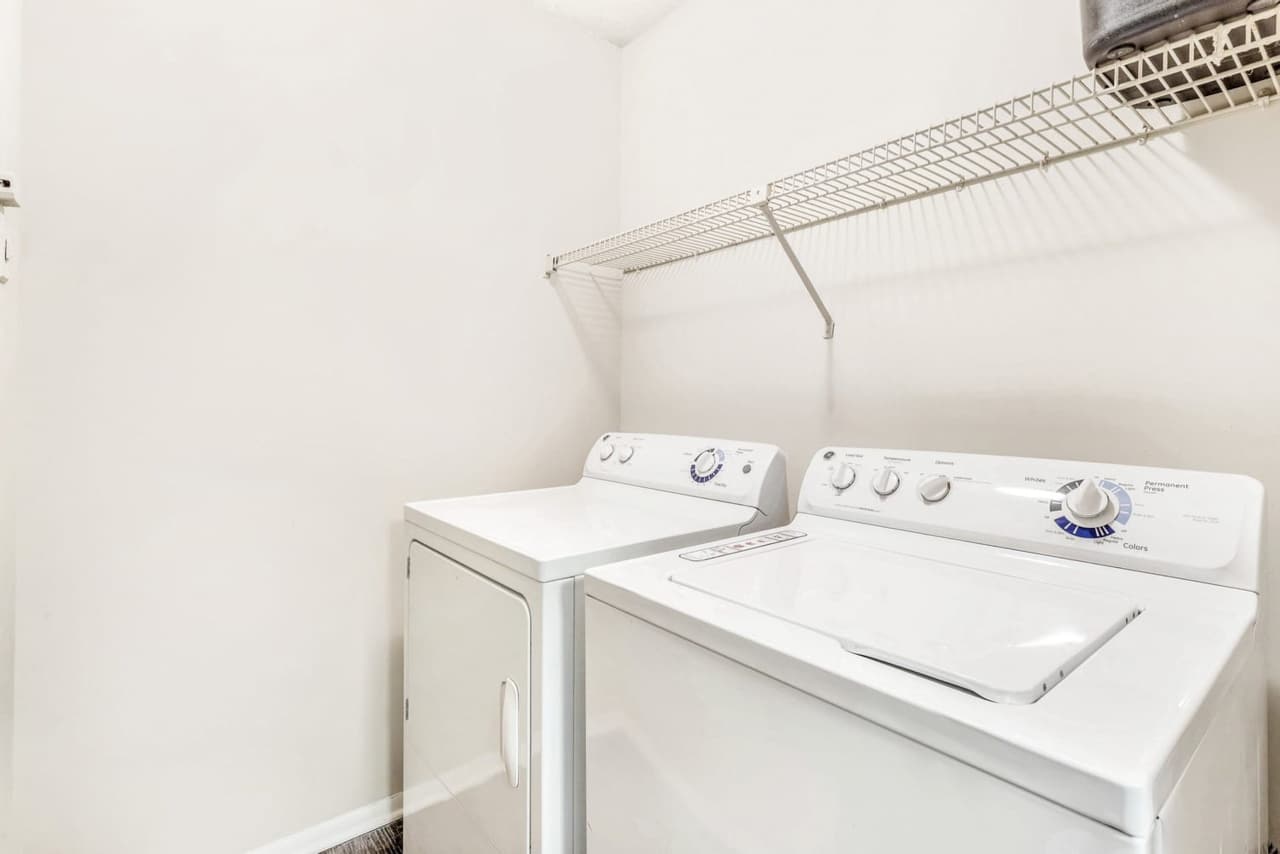 Affordable Housing - Southpark Commons Apartment Homes