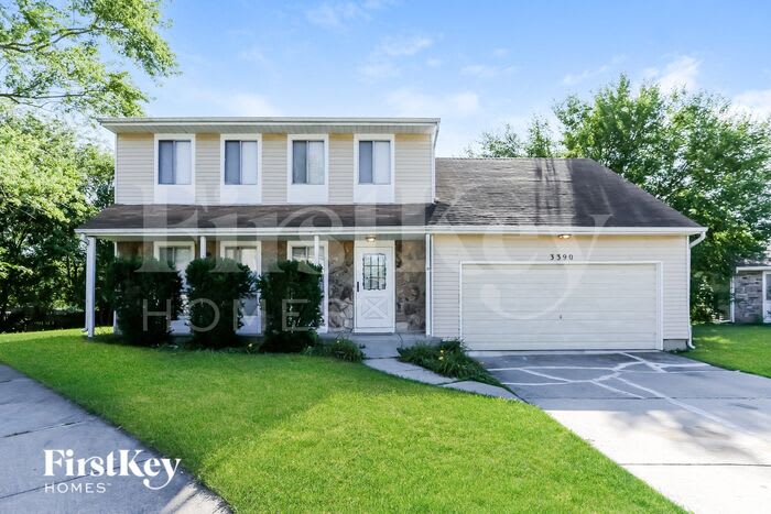 3390 Windsor Lane