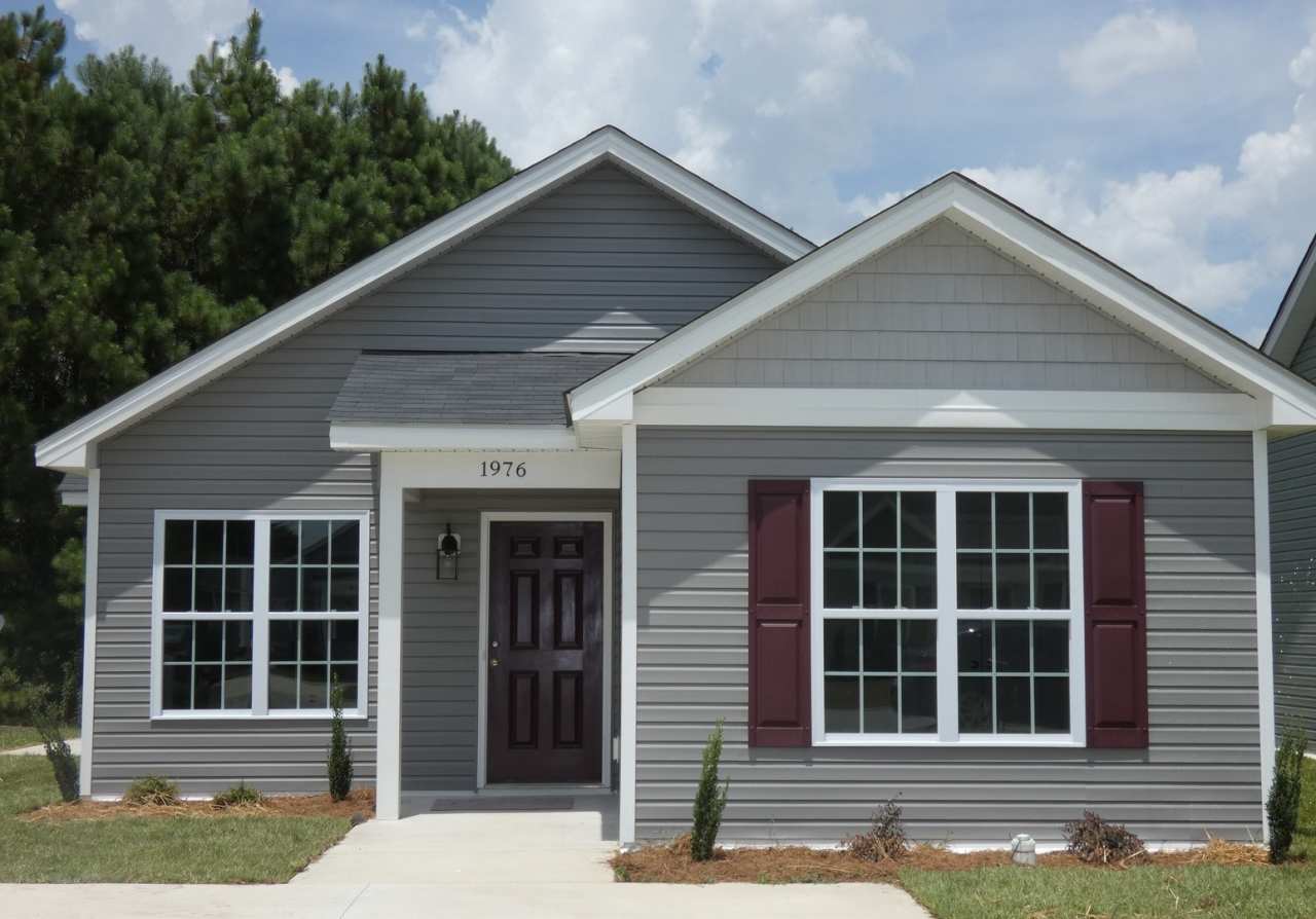 One Story 3 Bedroom 2 Bath Brand New