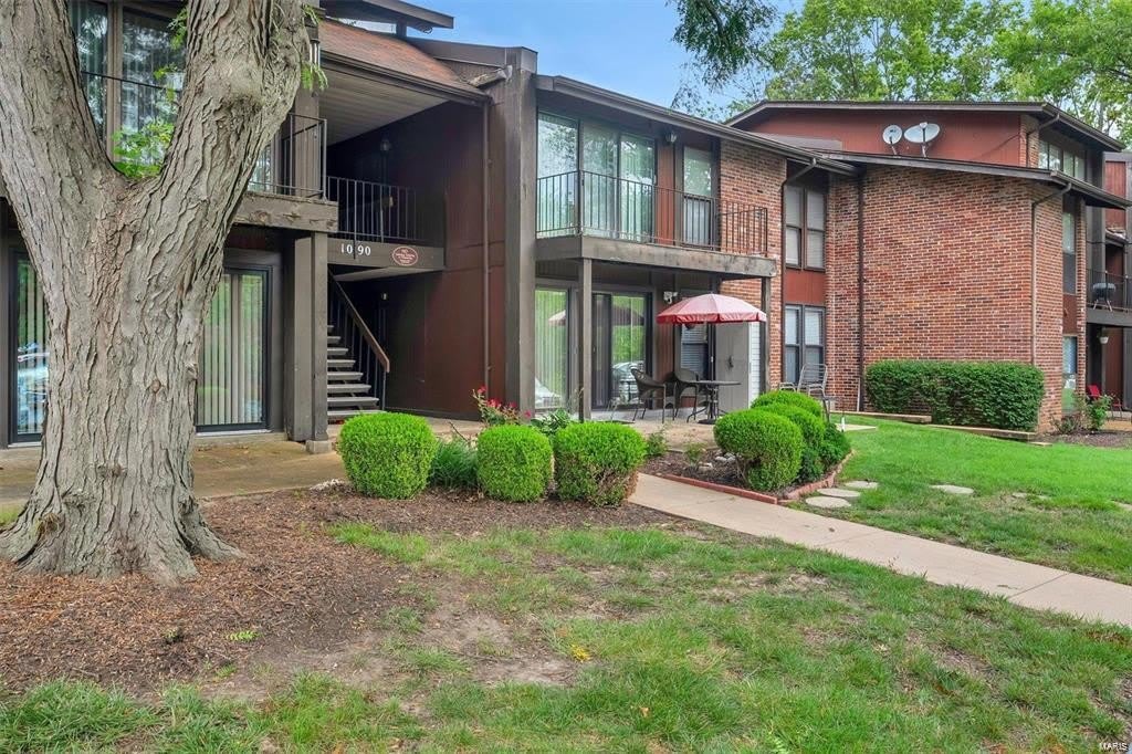 1090 Mersey Bend Drive