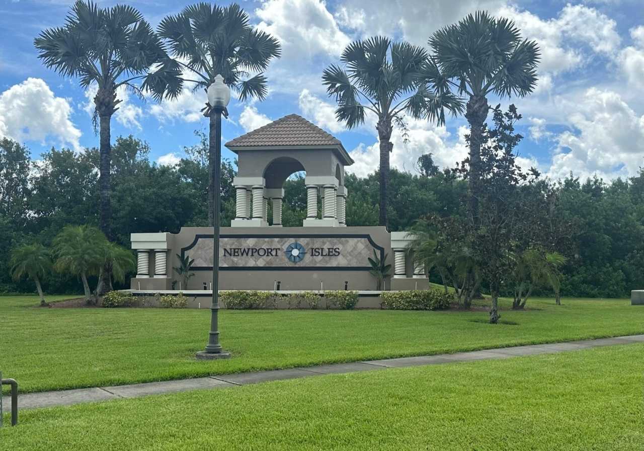 2894 Cedar Dunes Drive