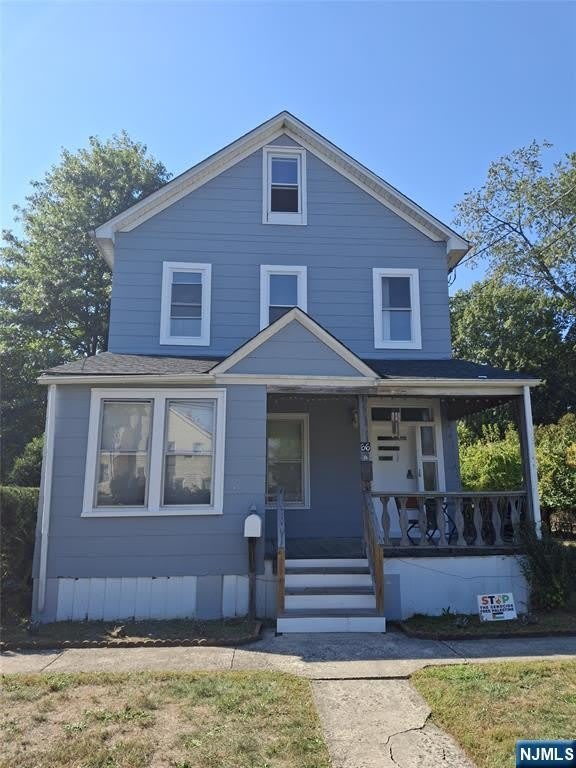 66 Boulevard 2nd Floor