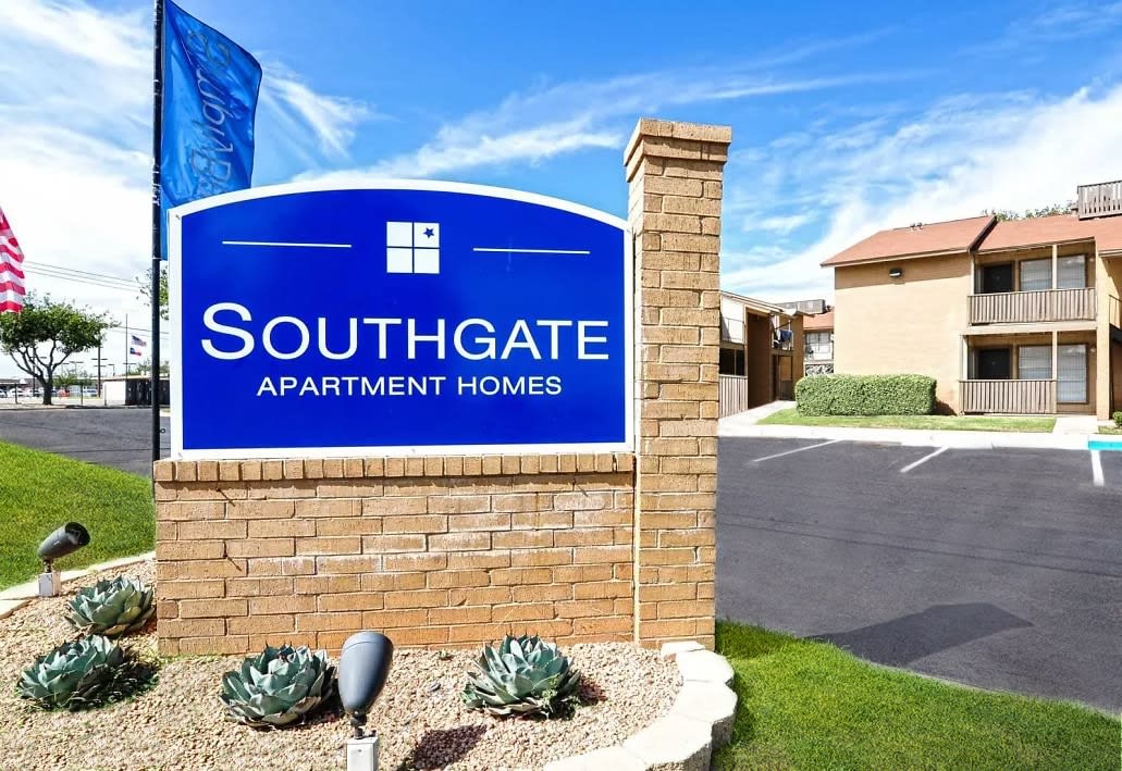 Southgate