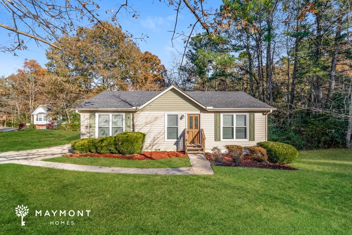 1501 6th Place Northwest