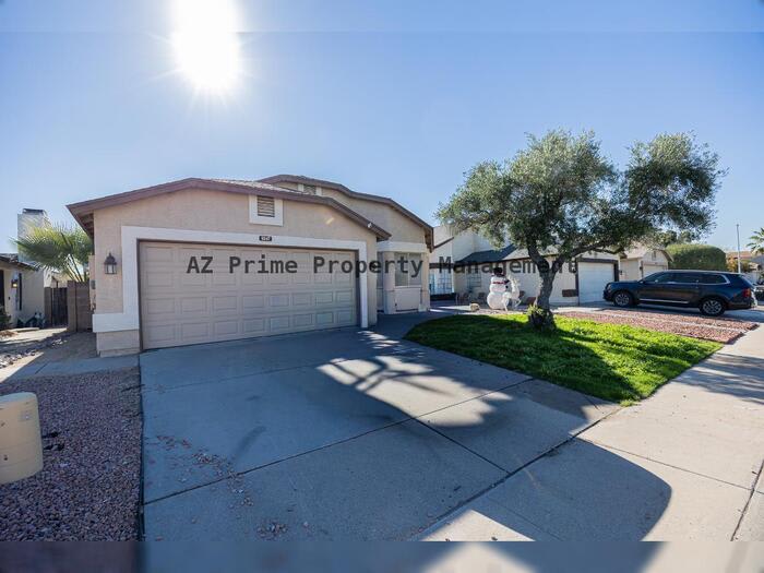 6347 West Puget Avenue