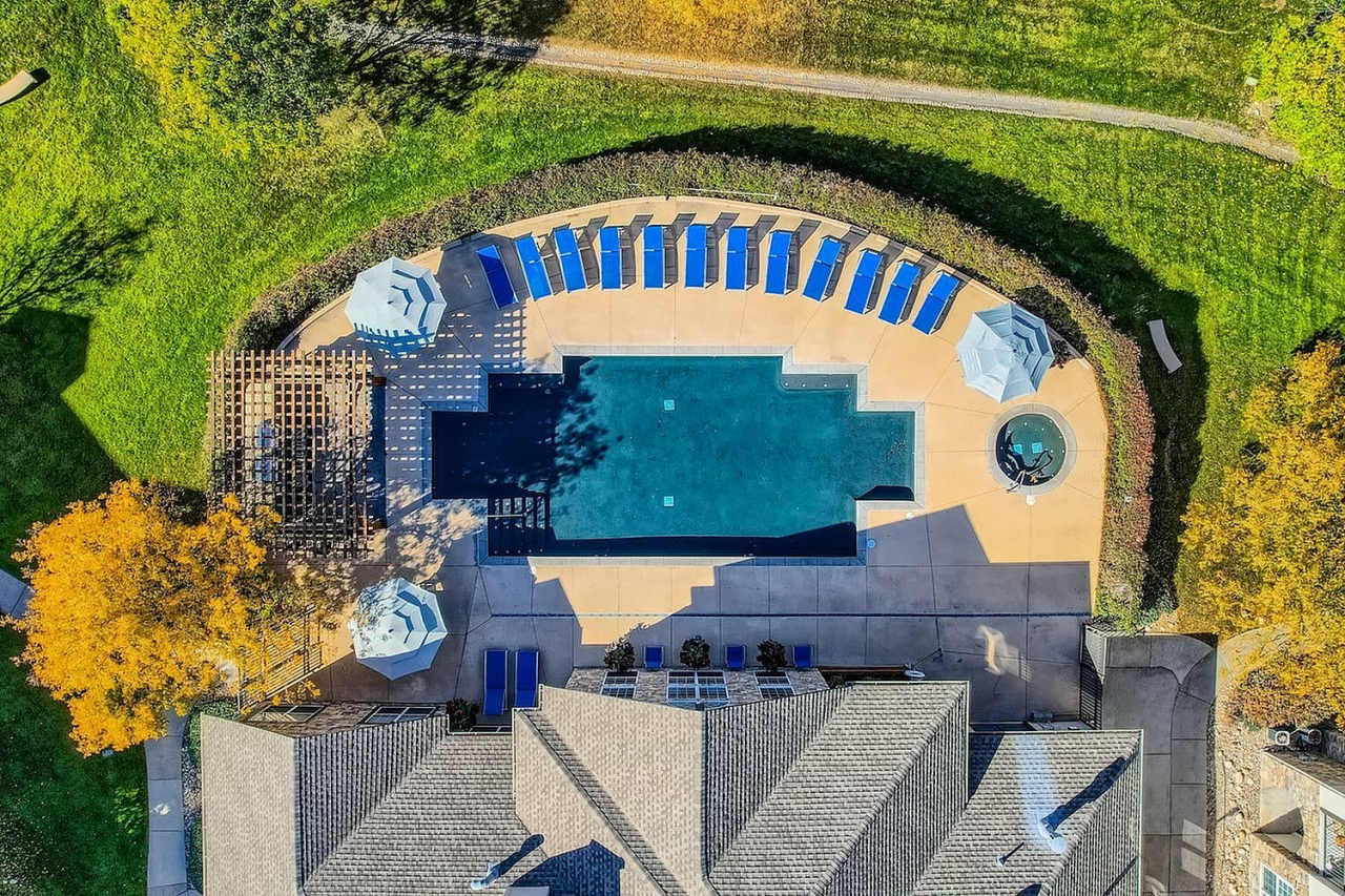 Harmony at Willow Springs