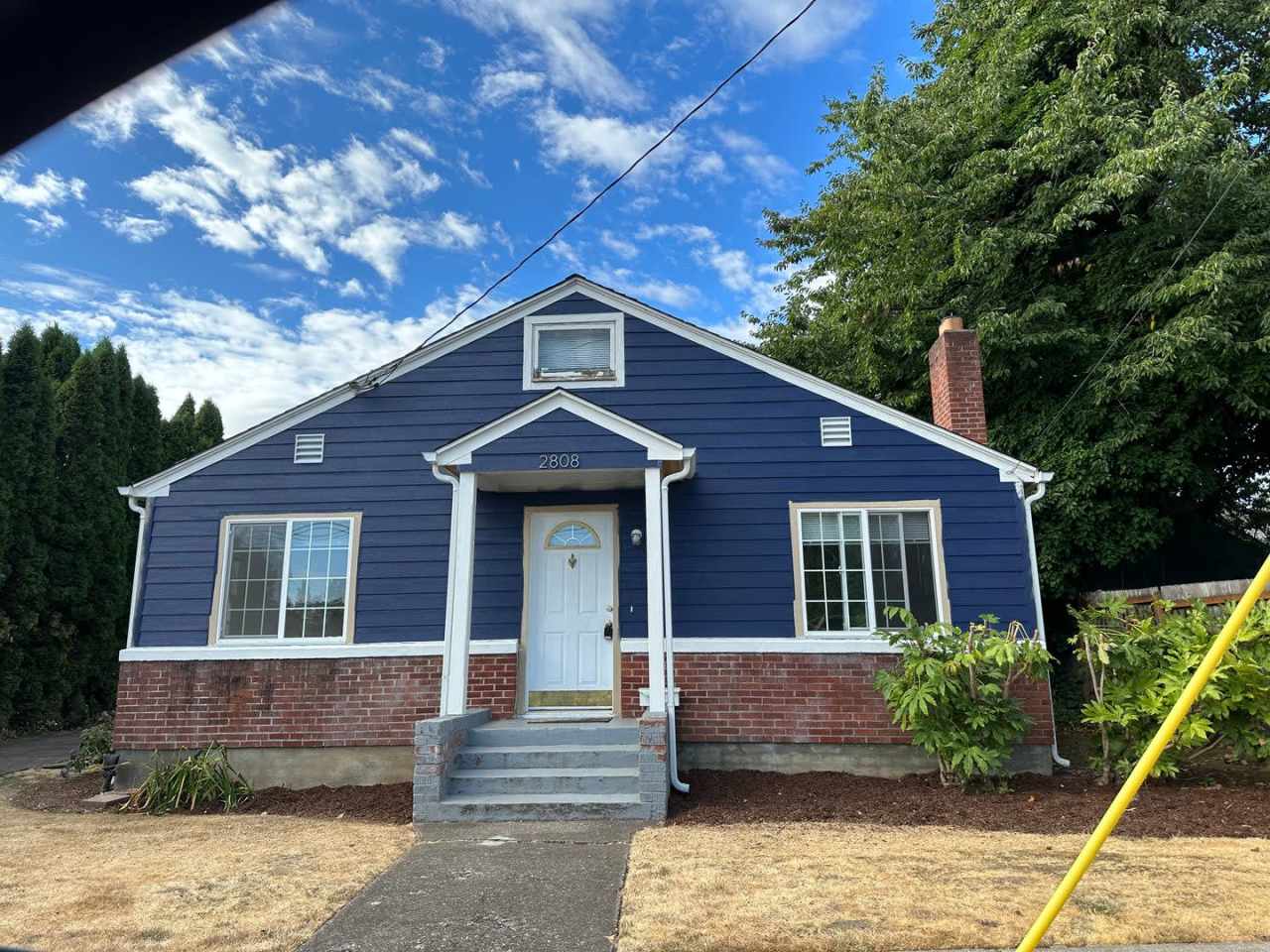 Updated 4 Bedroom ~ 1 Bathroom House Near OSU Campus