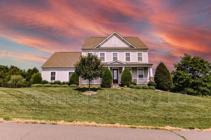 15783 Berkhamstead Place