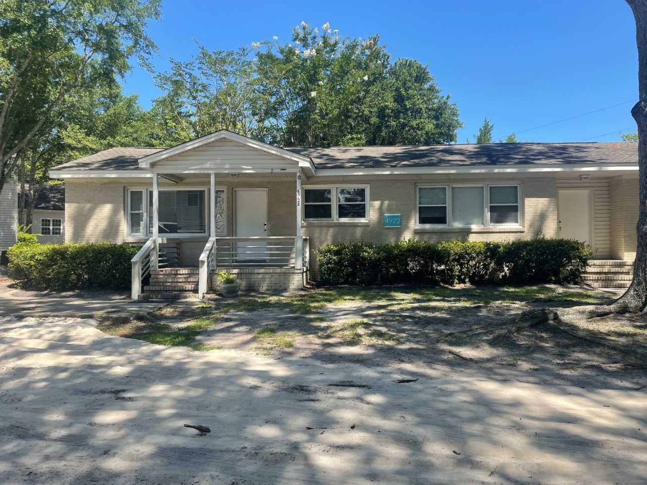 MOVE IN SPECIAL $500 DEPOSIT/FREE MONTHS RENT--UNCW/CAPE FEAR Students Welcome