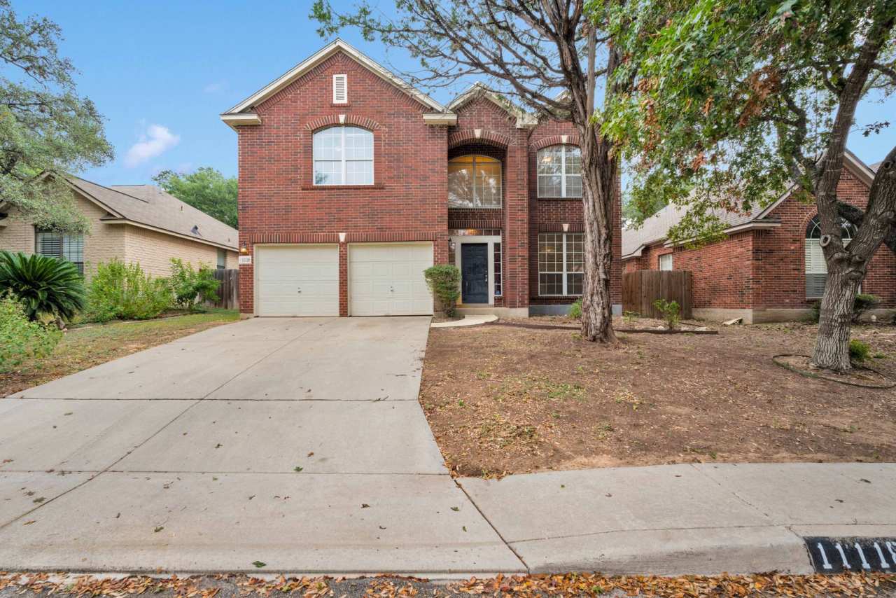 Rental Home available in NW San Antonio!!