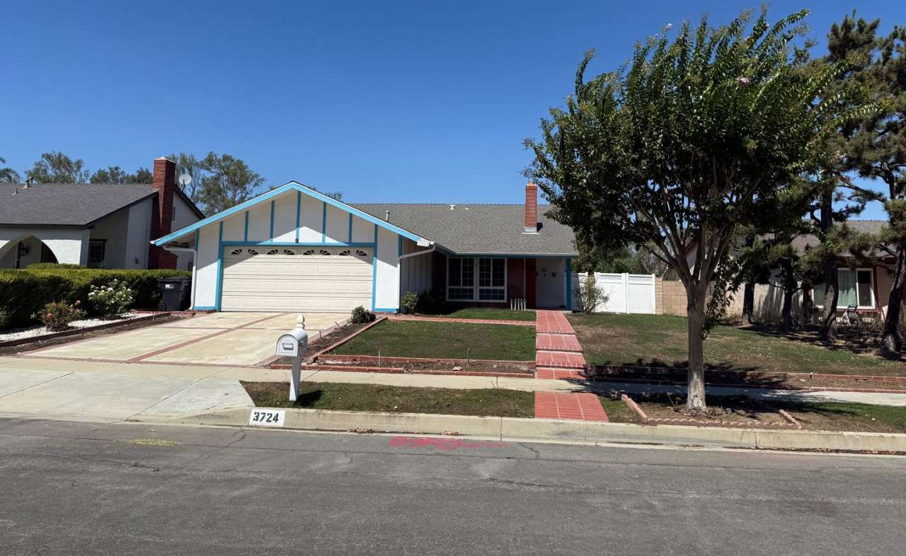 Cozy 3/2 in Chino Hills