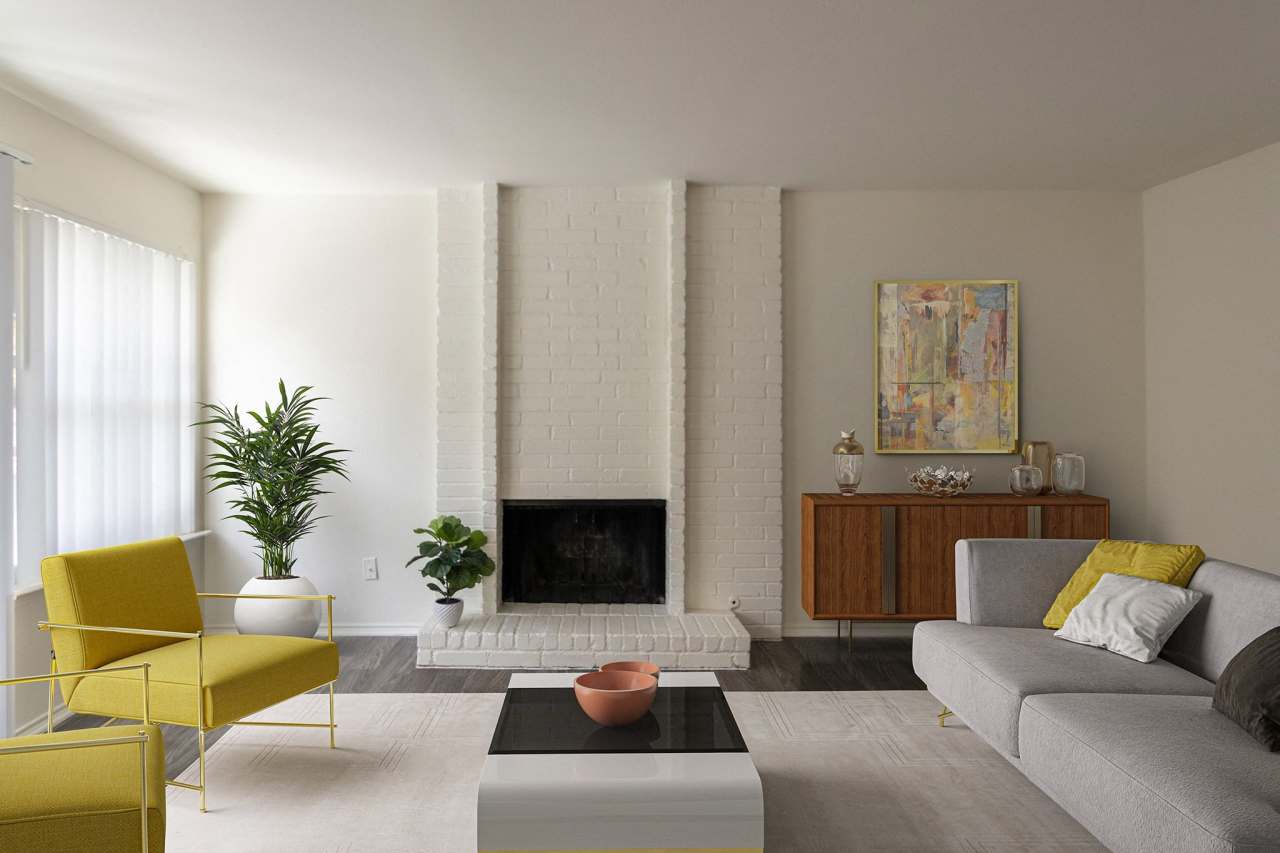 Preston Park Apartments