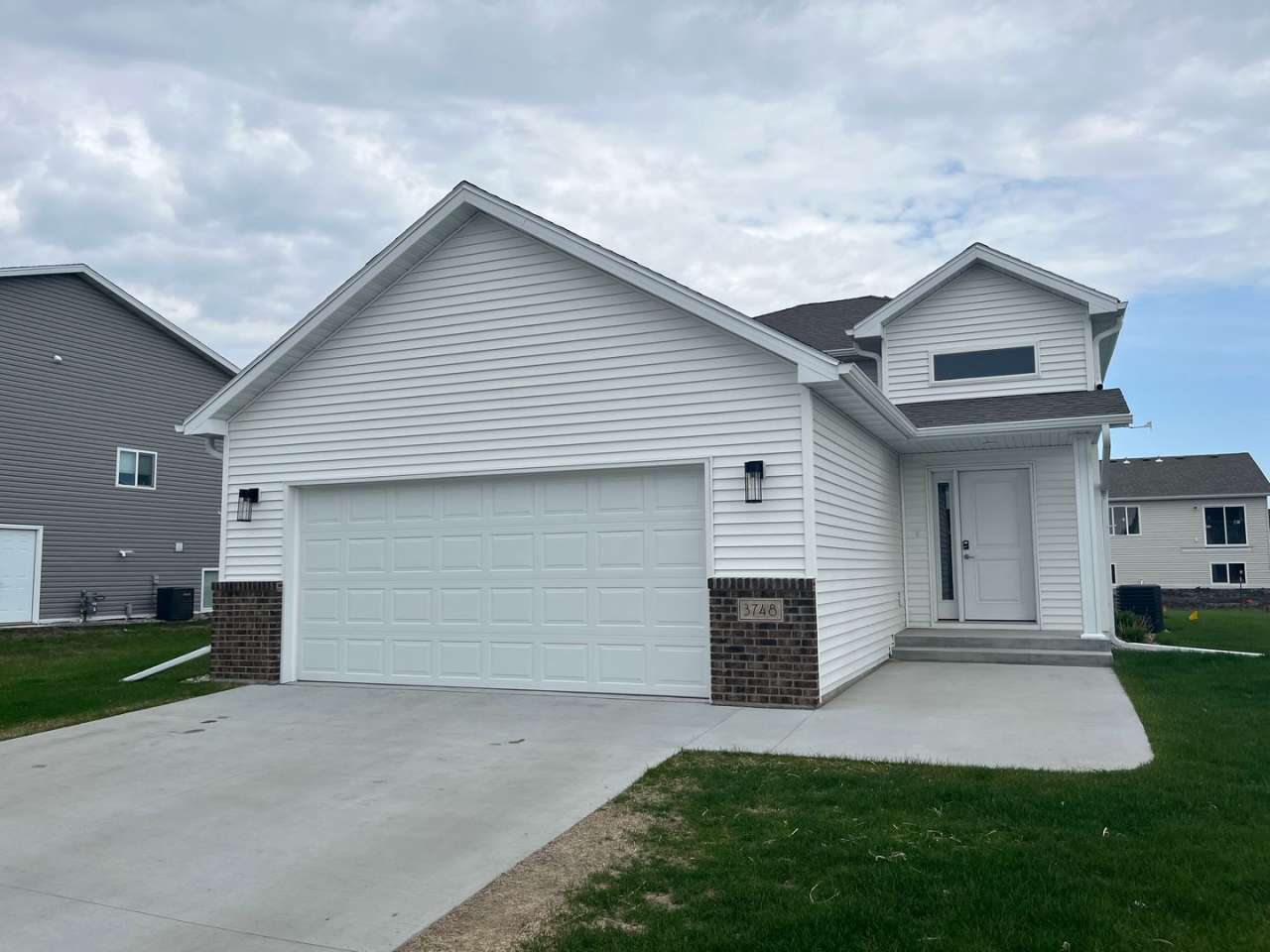 4‑Bed, 3‑Bath Single Family Home