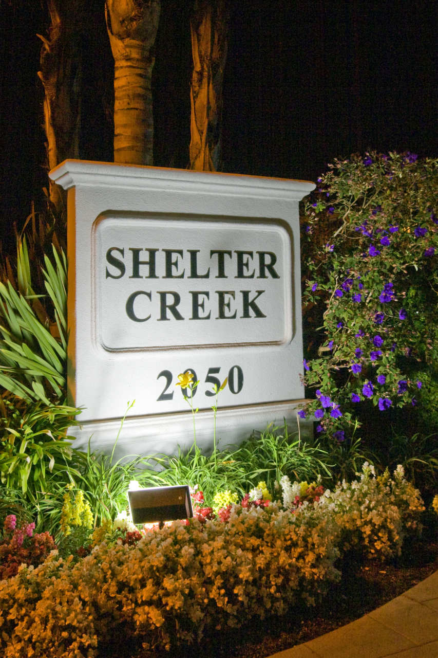 Shelter Creek Apartments