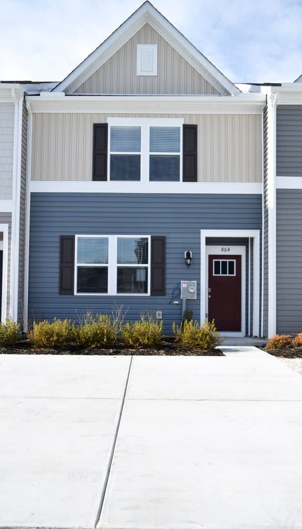 Brand NEW Townhome for Rent!