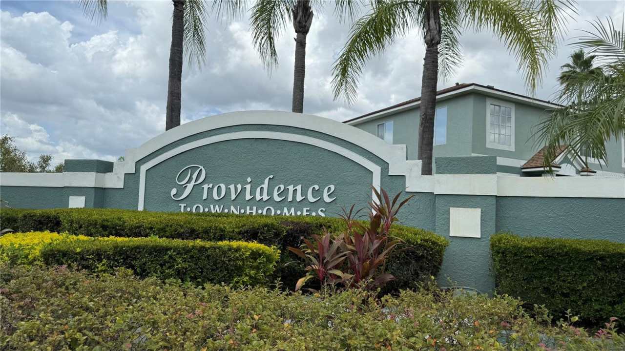 2261 Fluorshire Drive