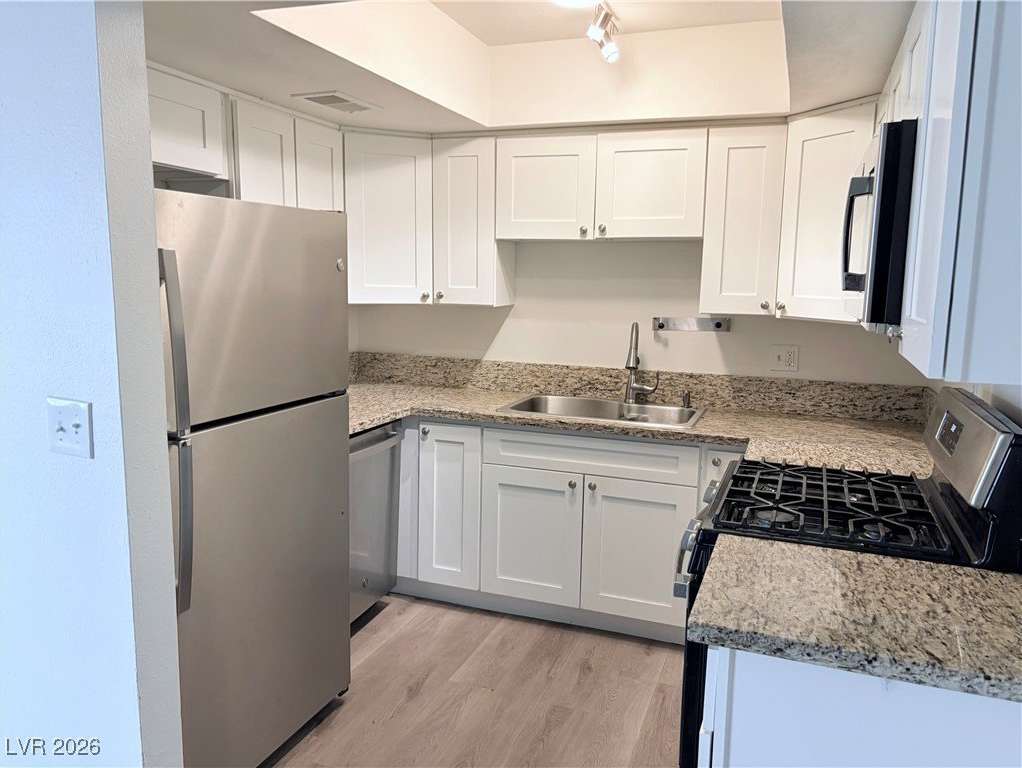 4350 Caliente Street