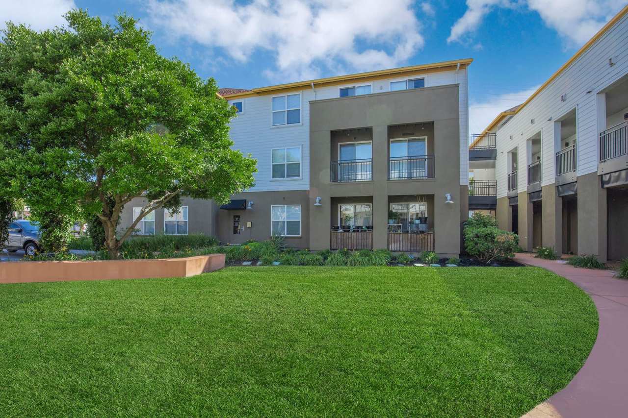 The Village at Town Center