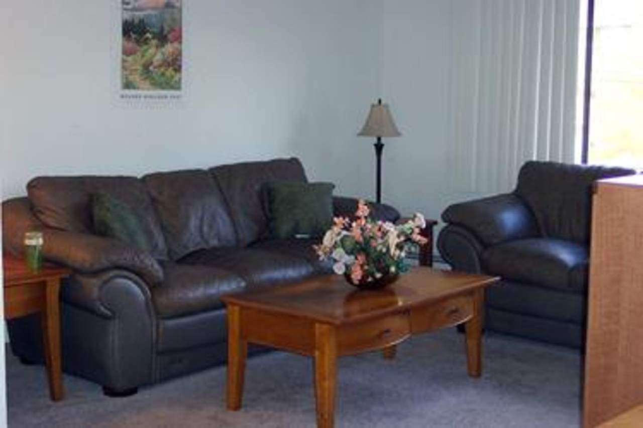 Creek Side of Boulder