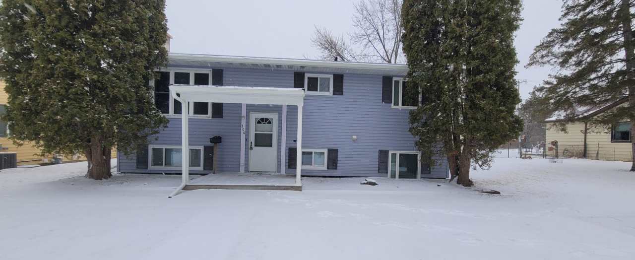 4 Bedroom 2 Bath House