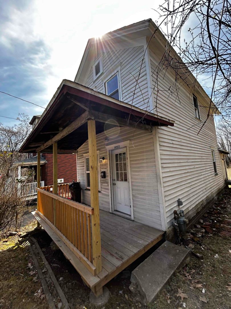 Newly Renovated 2-Bedroom Home in South Scranton – Modern Comfort  Prime Location!